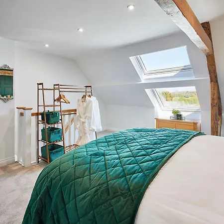 Vakantiehuis Host & - Finch House