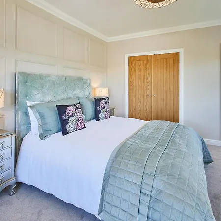 Feriehus Host & - Finch House Stokesley